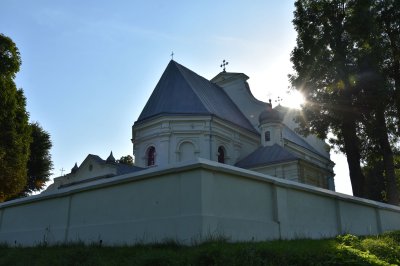 Podsumowanie projektu